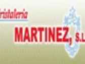 Cristalería Martínez