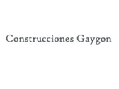 Construcciones Gaygon