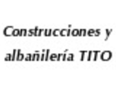 Construcciones Y Albañilería Tito