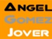 Angel Gomez Jover