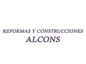 Reformas y Construcciones ALCONS