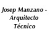 Josep Manzano - Arquitecto Técnico