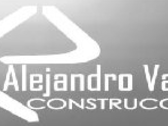 Alejandro Vallés Construcción