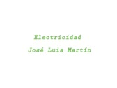 Electricidad José Luis Martín