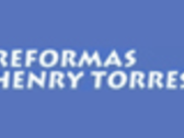 Reforma Henry Torres