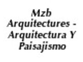 Mzb Arquitectures - Arquitectura Y Paisajismo