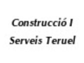 Construcció I Serveis Teruel