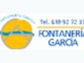 Fontanería García