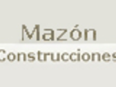Mazón Construcciones Y Reformas