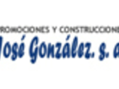 Promociones Jose Gonzalez