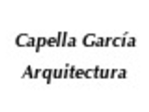 Capella García Arquitectura