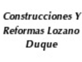 Construcciones Y Reformas Lozano Duque