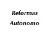 Reformas Autonomo