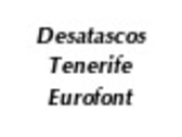 Desatascos Tenerife Eurofont