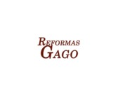 Logo Reformas Gago Asturias