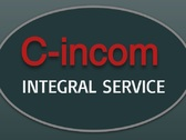 C-incom Integral Service