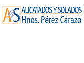 Alicatados Y Solados Hnos. Perez Carazo S.l.