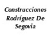 Construcciones Rodríguez De Segovia