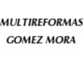 Multireformas Gomez Mora