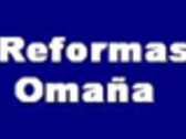 Reformas Omaña