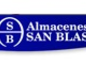 Almacenes San Blas
