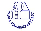 Logo David & Hdez Asoc