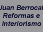 Juan Berrocal Reformas E Interiorismo