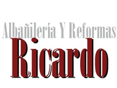 Albañilería Y Reformas Ricardo