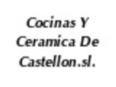 Cocinas Y Ceramica De Castellon.sl.