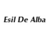 Esil De Alba