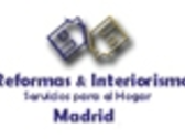 Reformas E Interiorismo - Madrid