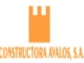 Constructora Avalos