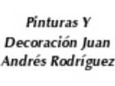 Pinturas Y Decoración Juan Andrés Rodríguez