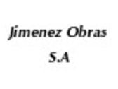 Jimenez Obras S.a