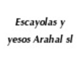 Escayolas Y Yesos Arahal S.l.