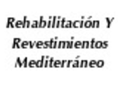 Rehabilitación Y Revestimientos Mediterráneo