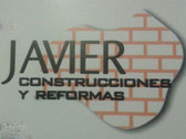 Construcciones Javier