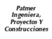 Patmer Ingeniera, Proyectos Y Construcciones