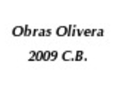 Obras Olivera 2009 C.B.