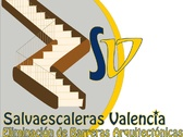 Salvaescaleras Valencia