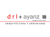 DRL + AYANZ Arquitectos