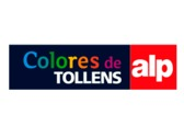 Colores de Alp Tollens Palma