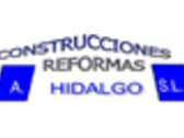 Construcciones Y Reformas A. Hidalgo
