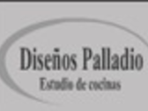 Diseños Palladio Madrid