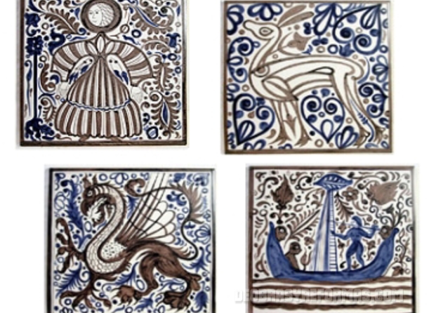 Ceramica Medieval