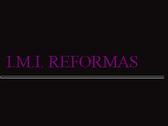 I.m.i. Reformas