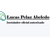 Lucas Pelaz Abeledo