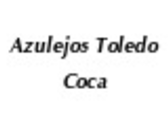 Azulejos Toledo Coca