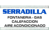 Fontanería Serradilla