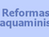 Reformas Aquaminis